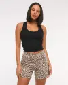 leopard print