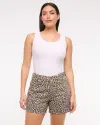 leopard print