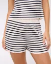 cream stripe