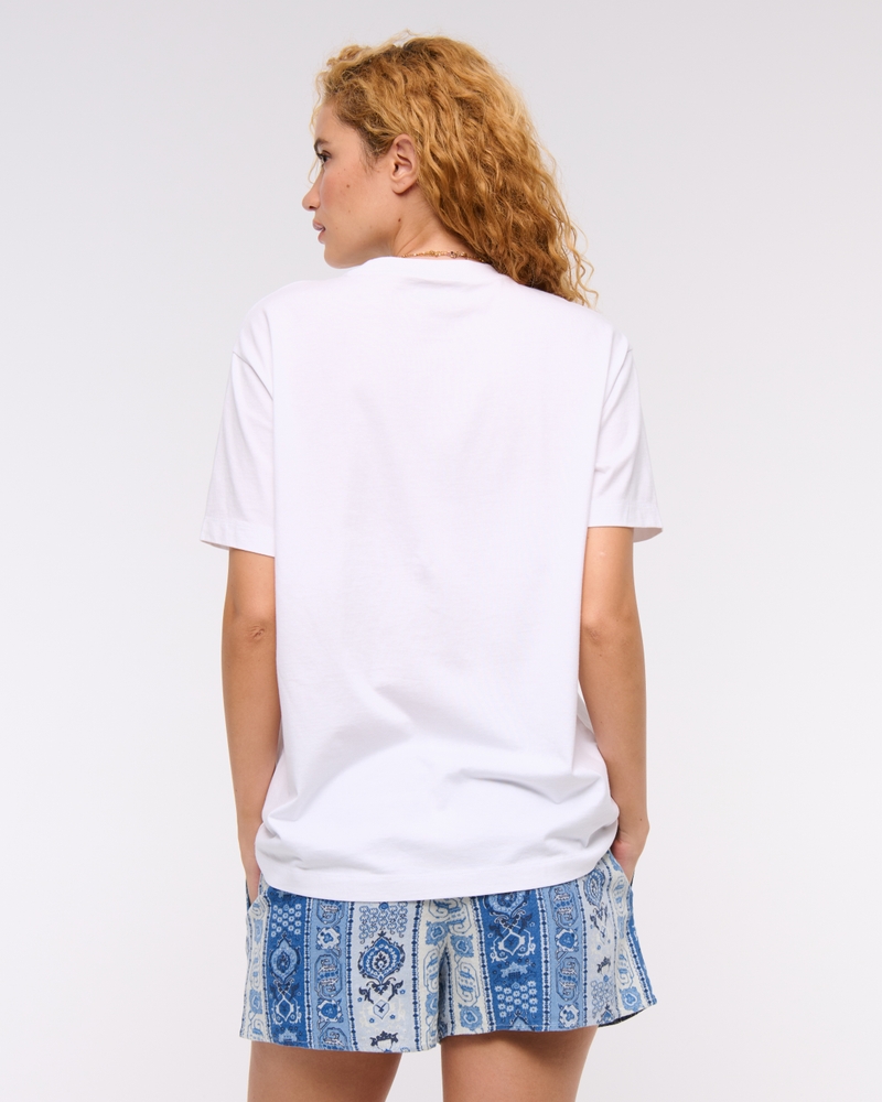 High Rise Flirty Short(blue pattern,XXS)