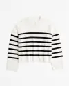 white stripe