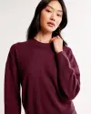 dark red