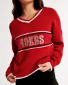 red - 49ers