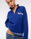 blue - seahawks