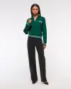 green - jets
