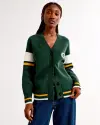 dark green - packers