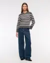 dark gray stripe