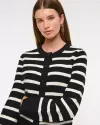 black stripe
