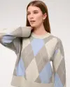 sand pattern