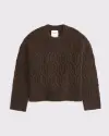 chocolate brown