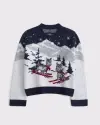 navy pattern