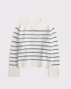 navy stripe