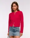 vivid red