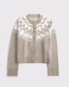 taupe pattern