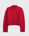 vivid red