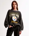 dark gray - steelers