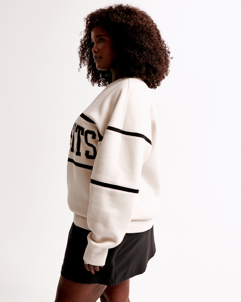Go Sports Vintage Sunday Crew(feather gray,XXS)