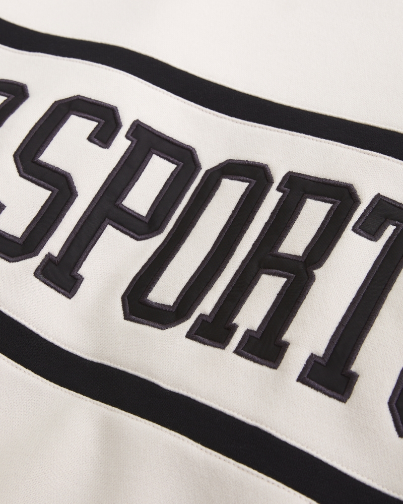 Go Sports Vintage Sunday Crew(feather gray,XXS)