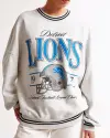 light heather gray - lions