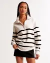 black stripe