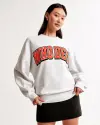 light heather grey - bengals