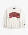 cream - 49ers