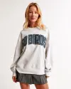 light heather gray - eagles