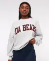 light heather gray - bears