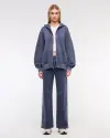 vintage indigo