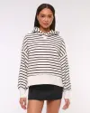 cream stripe