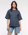 vintage indigo