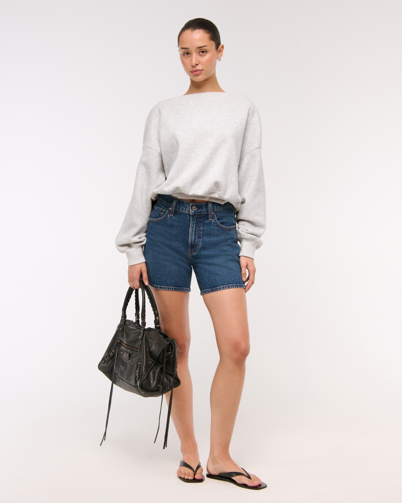 Sunday Slash Top(light gray,XXS)
