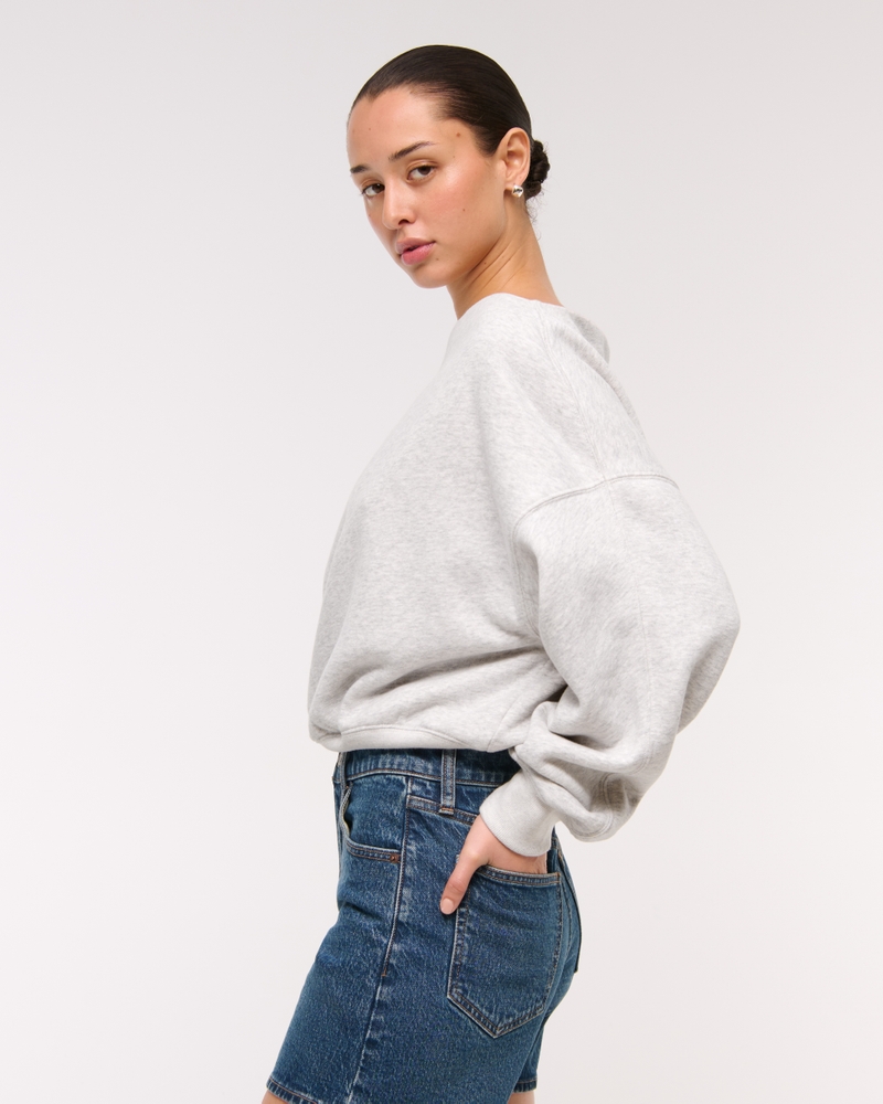 Sunday Slash Top(light gray,XXS)
