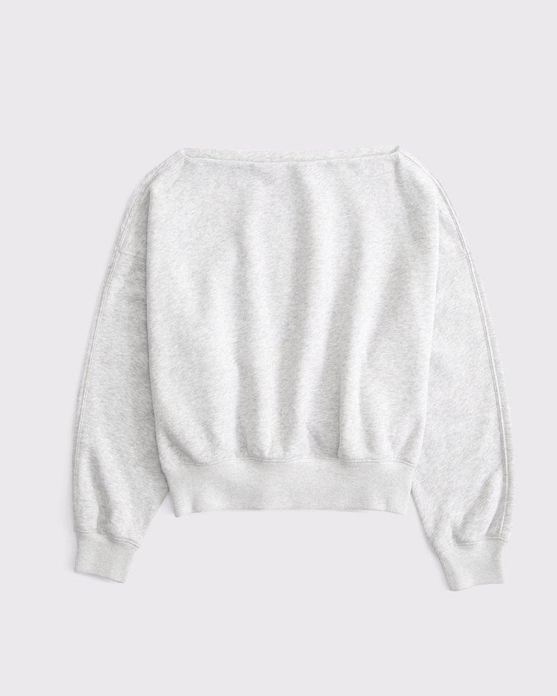 Sunday Slash Top(light gray,XXS)