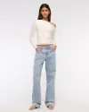 light double cuff