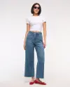 dark fray hem