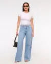 medium raw hem
