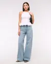 medium raw hem