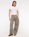 leopard print