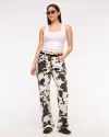 cow print