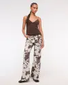 cow print