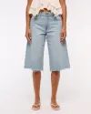 medium distressed hem