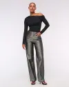 black shine