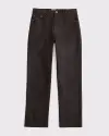 brown coating