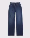 dark crossover waistband