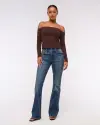 medium double shank waistband