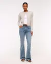 medium fray hem