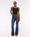 dark process fray hem