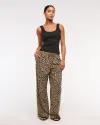 leopard print