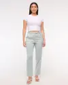 gray green